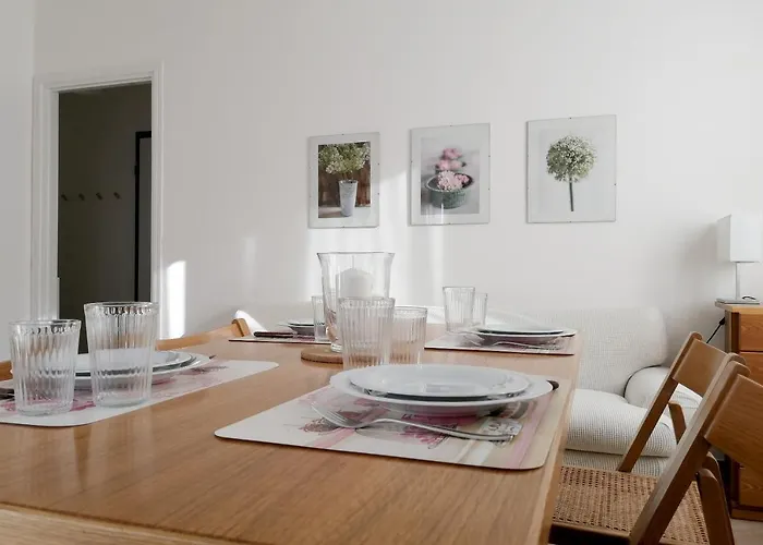 Casa Di Wheeny Lejlighed Como