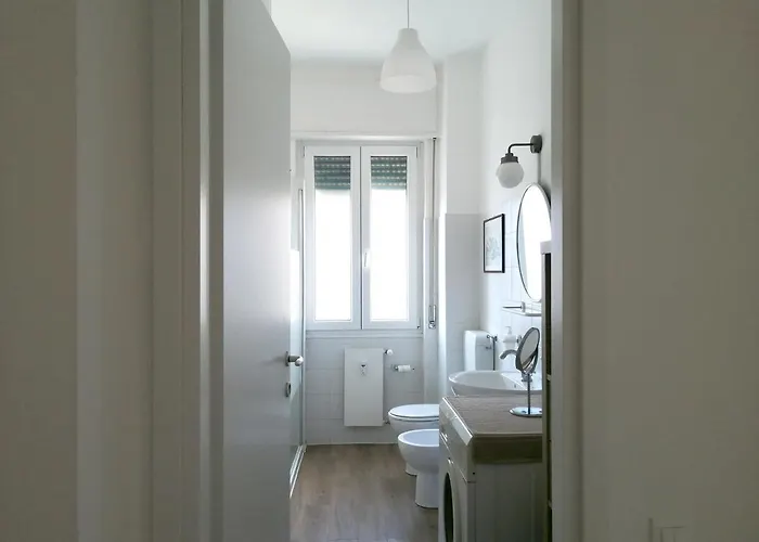 Casa Di Wheeny *