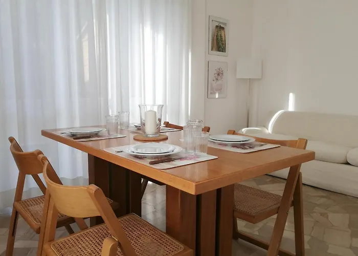 Lejlighed Casa Di Wheeny Como