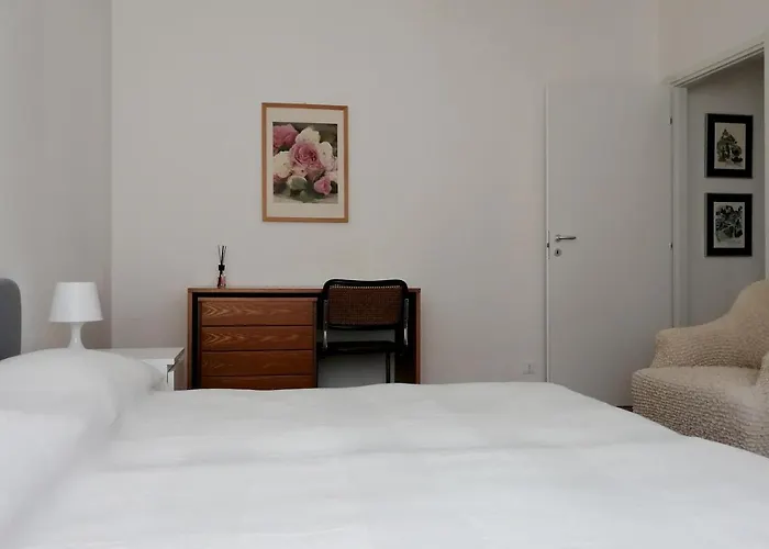 Lejlighed Casa Di Wheeny *