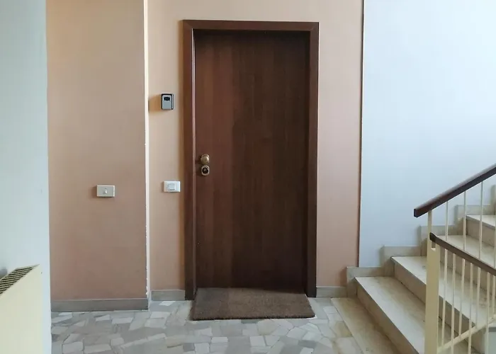 Casa Di Wheeny *