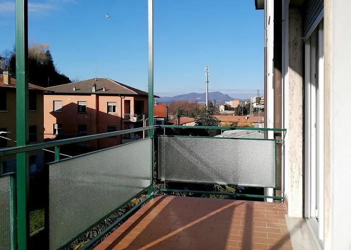 Casa Di Wheeny Lejlighed