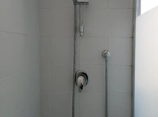 Casa Di Wheeny Lejlighed *