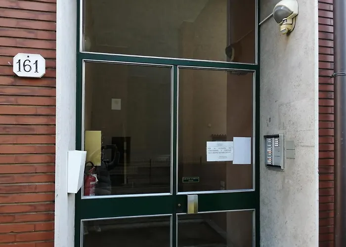 Casa Di Wheeny Lejlighed