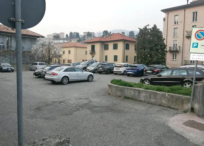 Casa Di Wheeny *