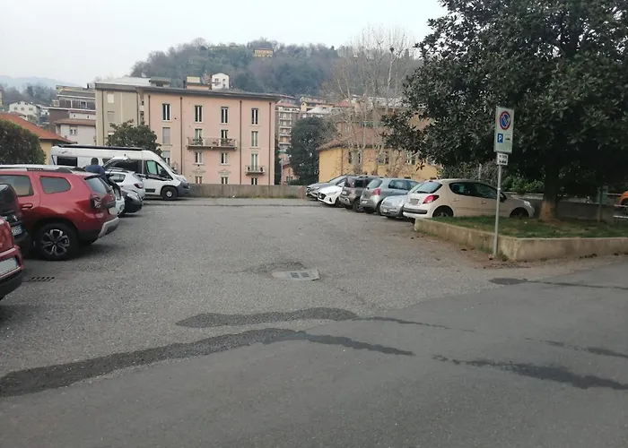 Lejlighed Casa Di Wheeny Como