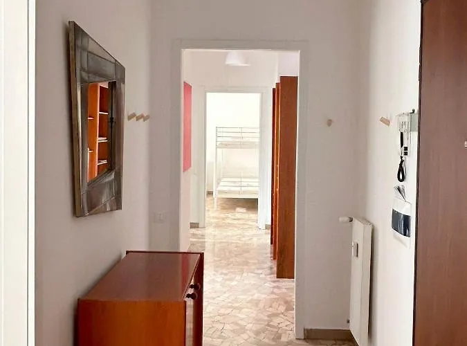 Casa Di Wheeny Lejlighed