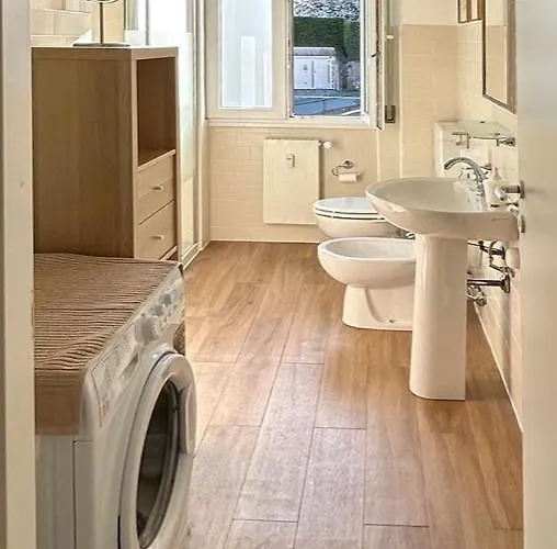 Lejlighed Casa Di Wheeny