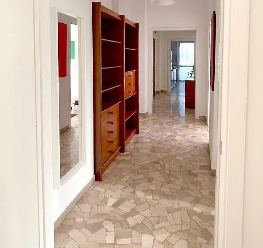 Casa Di Wheeny Lejlighed Como