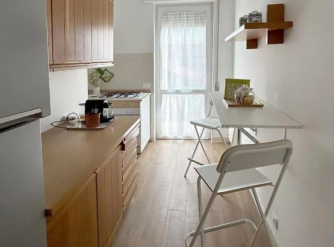 Lejlighed Casa Di Wheeny Como