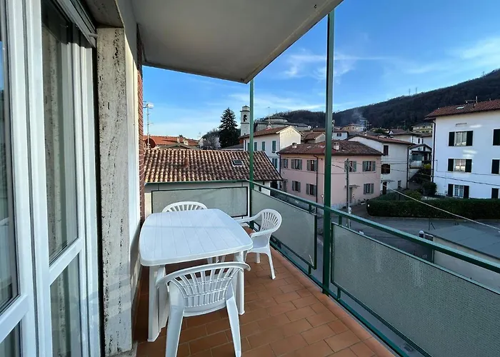 Casa Di Wheeny Lejlighed Como