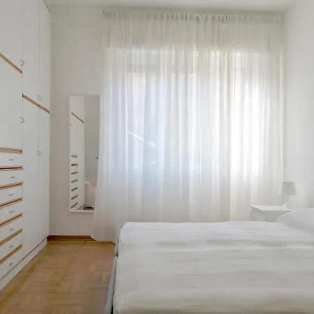 Casa Di Wheeny Apartament *