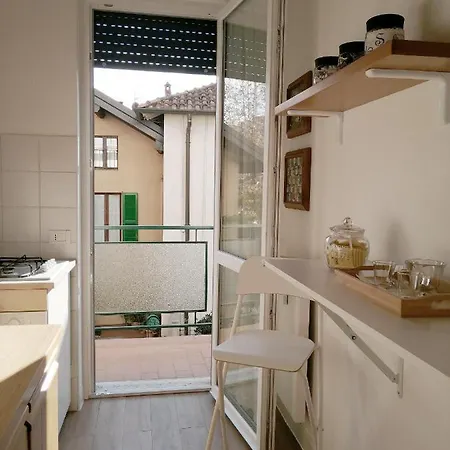 Casa Di Wheeny Apartament