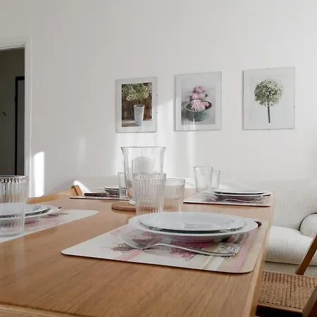 Casa Di Wheeny Apartament Como