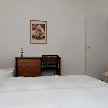 Apartament Casa Di Wheeny *