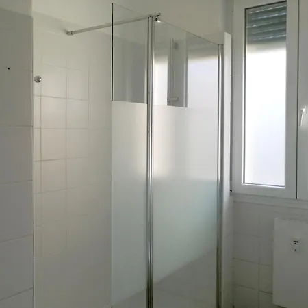 Casa Di Wheeny Apartament