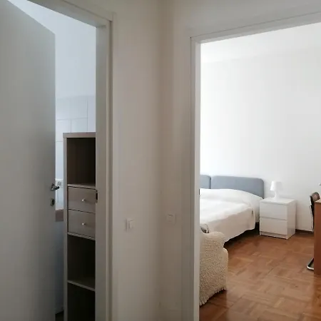 Apartament Casa Di Wheeny *