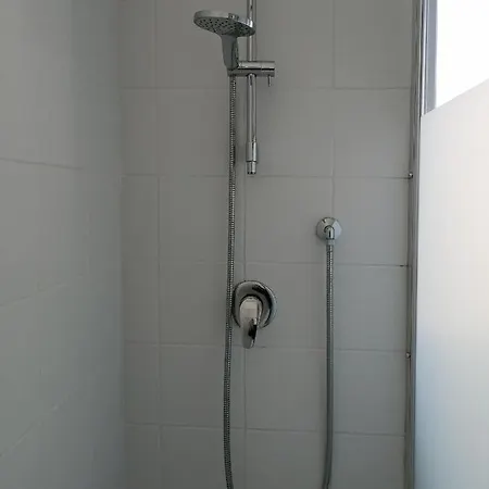 Casa Di Wheeny Apartament *