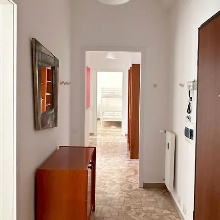 Casa Di Wheeny Apartament