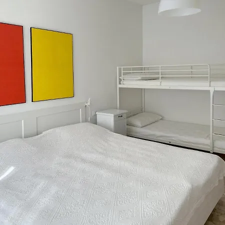 Apartament Casa Di Wheeny *