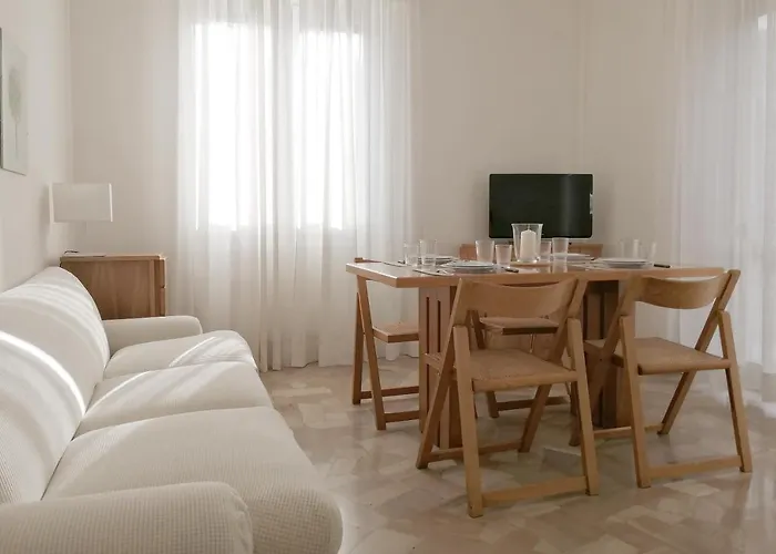 Casa Di Wheeny Appartamento *