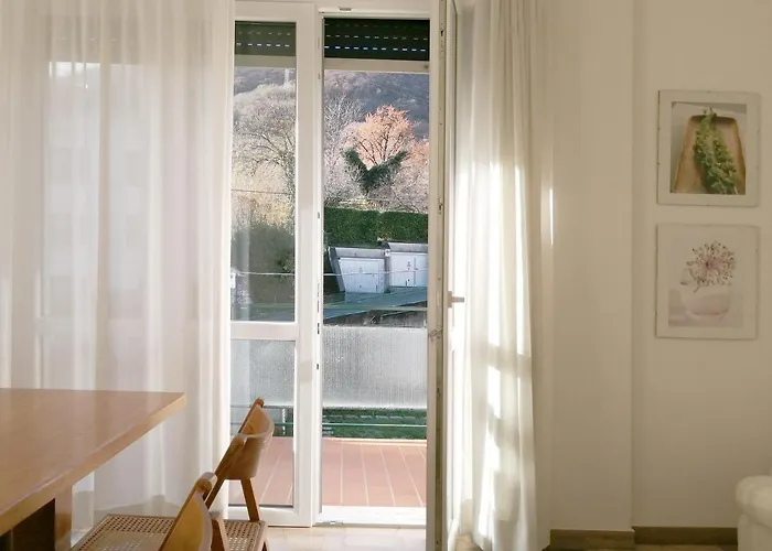 Casa Di Wheeny Appartamento