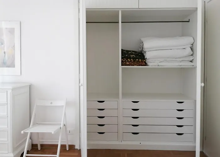 Appartamento Casa Di Wheeny *