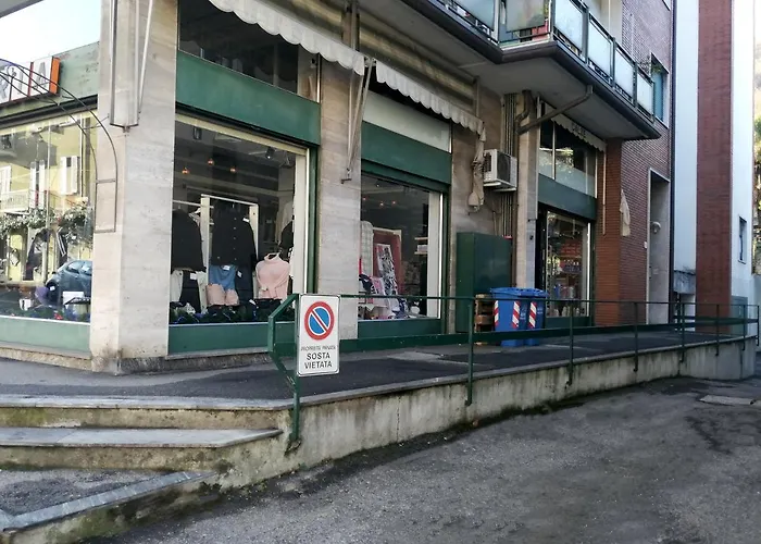 Casa Di Wheeny Côme