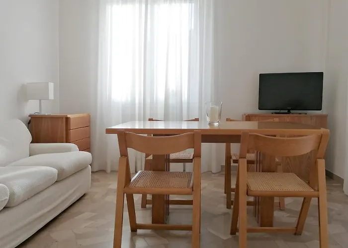 Casa Di Wheeny * Côme