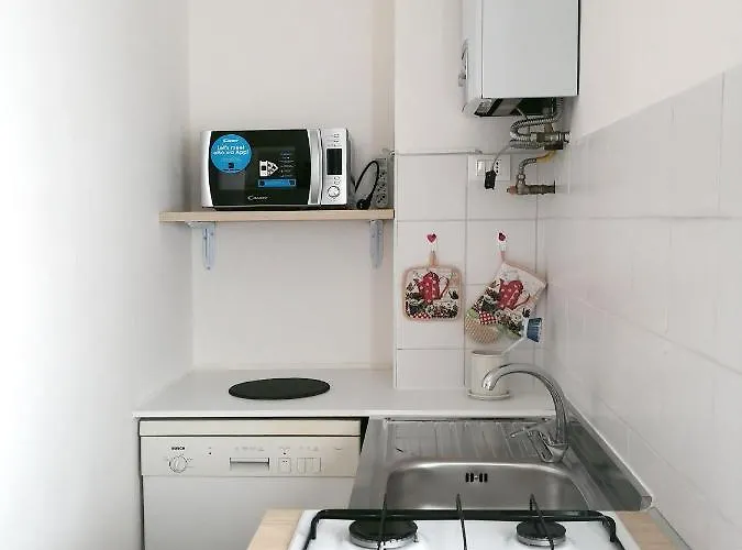 Casa Di Wheeny Appartamento
