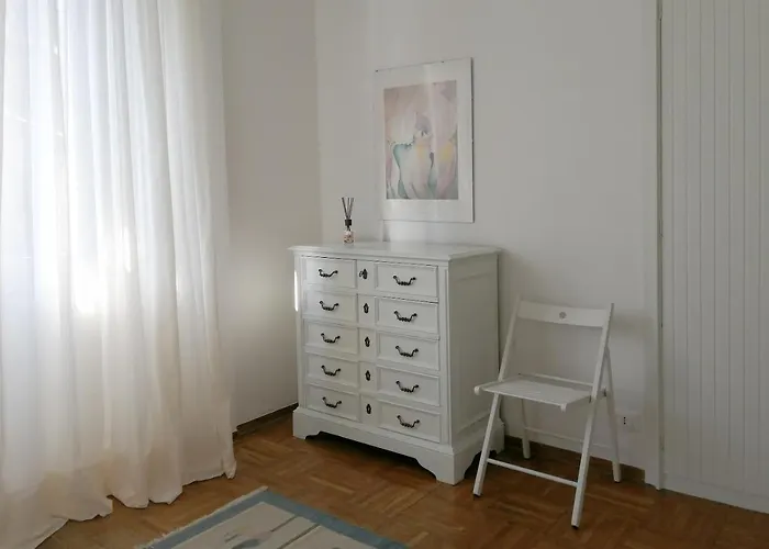 Appartamento Casa Di Wheeny *