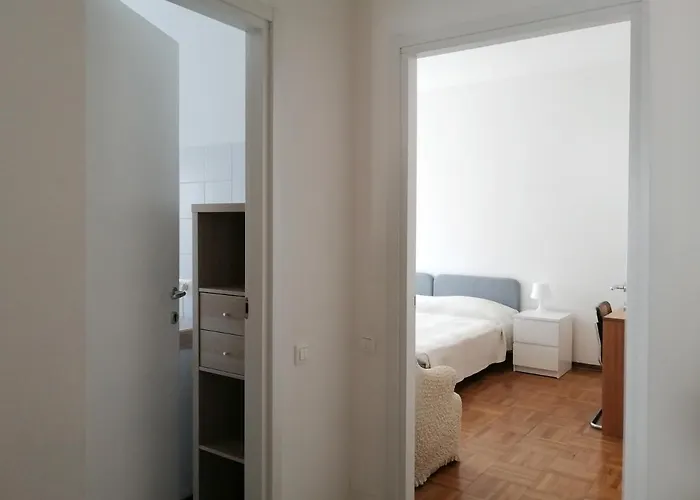 Appartamento Casa Di Wheeny *