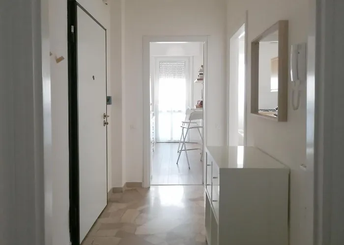 Casa Di Wheeny Côme