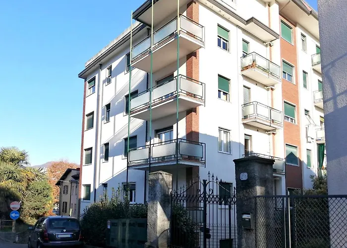 Appartamento Casa Di Wheeny *
