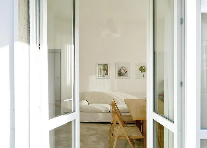 Appartamento Casa Di Wheeny