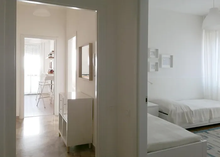 Appartamento Casa Di Wheeny *
