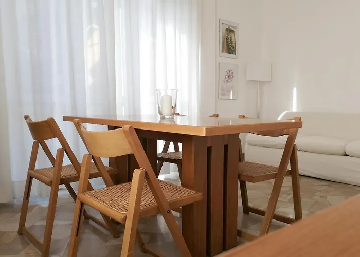 Casa Di Wheeny Côme