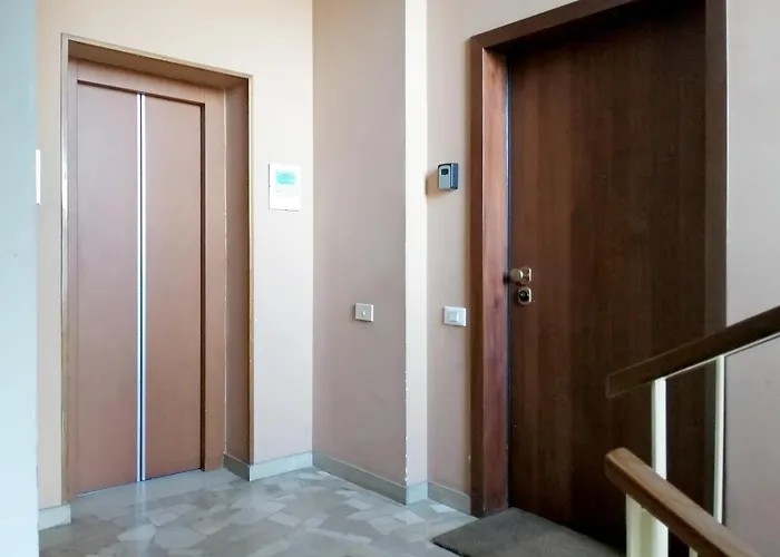 Casa Di Wheeny *