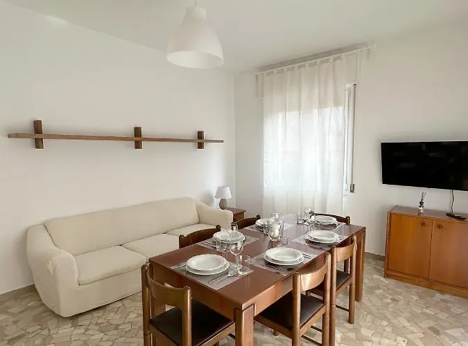 Appartamento Casa Di Wheeny