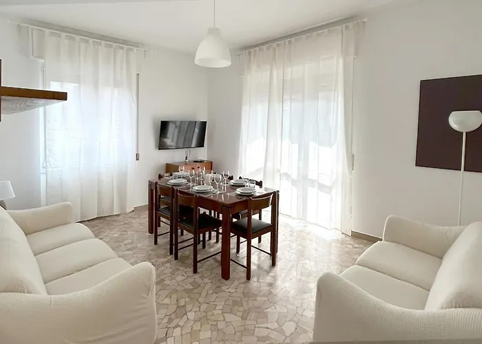 Casa Di Wheeny Appartamento Côme