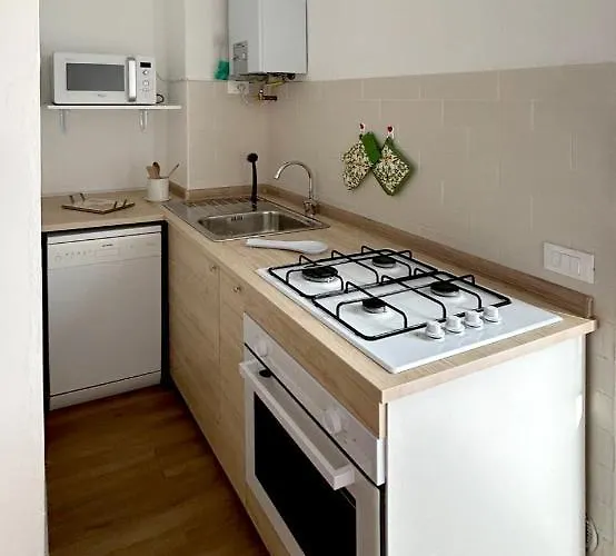Casa Di Wheeny * Côme