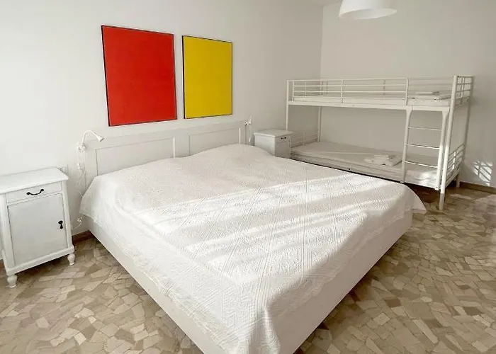 Appartamento Casa Di Wheeny