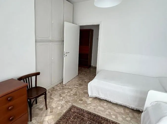 Casa Di Wheeny * Côme