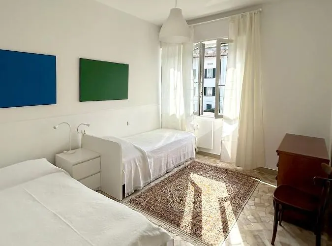 Appartamento Casa Di Wheeny *