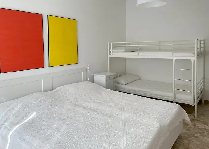 Appartamento Casa Di Wheeny *